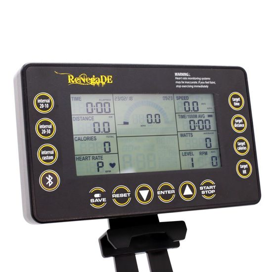 Сайкл ReNеgаDE 402020