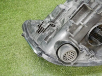 Фара правая Audi A6 4 C7 (2014-2018) LED (В пленке)