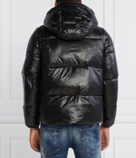 Куртка 2в1 Karl Lagerfeld - черный(505012 534513)