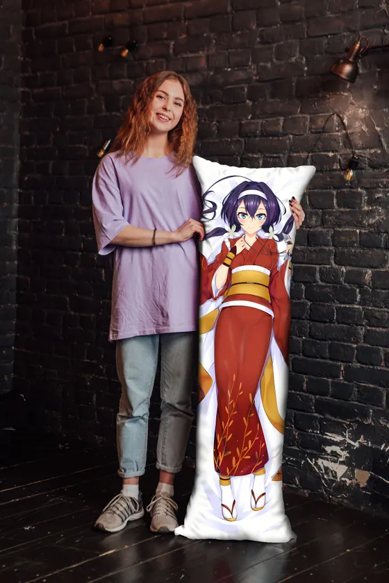 Дакимакура Кёка Идзуми