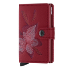 Кошелёк Secrid Miniwallet Stitch