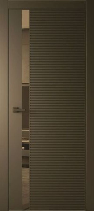 Межкомнатная дверь Коллекция 2023 Д1 ДО