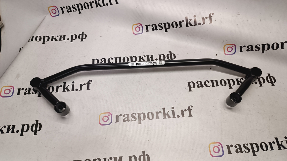 Распорка передняя нижняя Chery Tiggo 8 Pro Max (полный привод) (ПОД ЗАКАЗ)