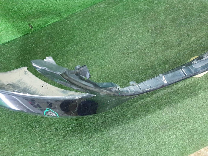 Бампер передний Mercedes S W222 (2013-2017) Maybach