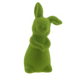 GAEM Фигурка декоративная "Заяц", L5,5 W5 H11,5 см