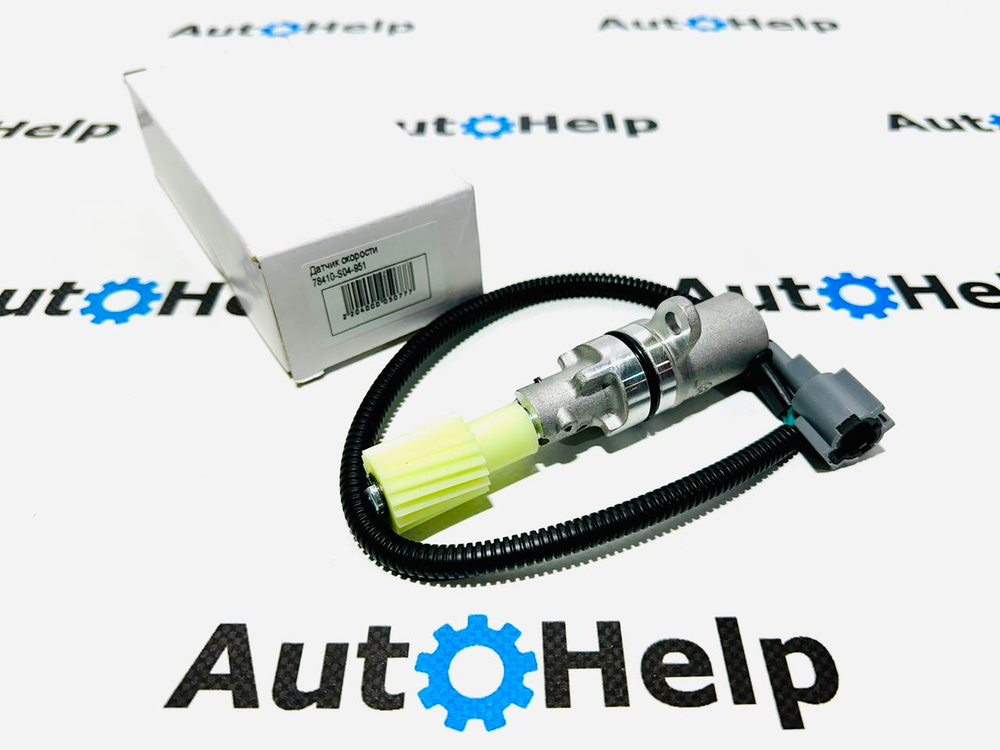 Датчик скорости Standart 25010-74P01 Nissan Terrano WD21