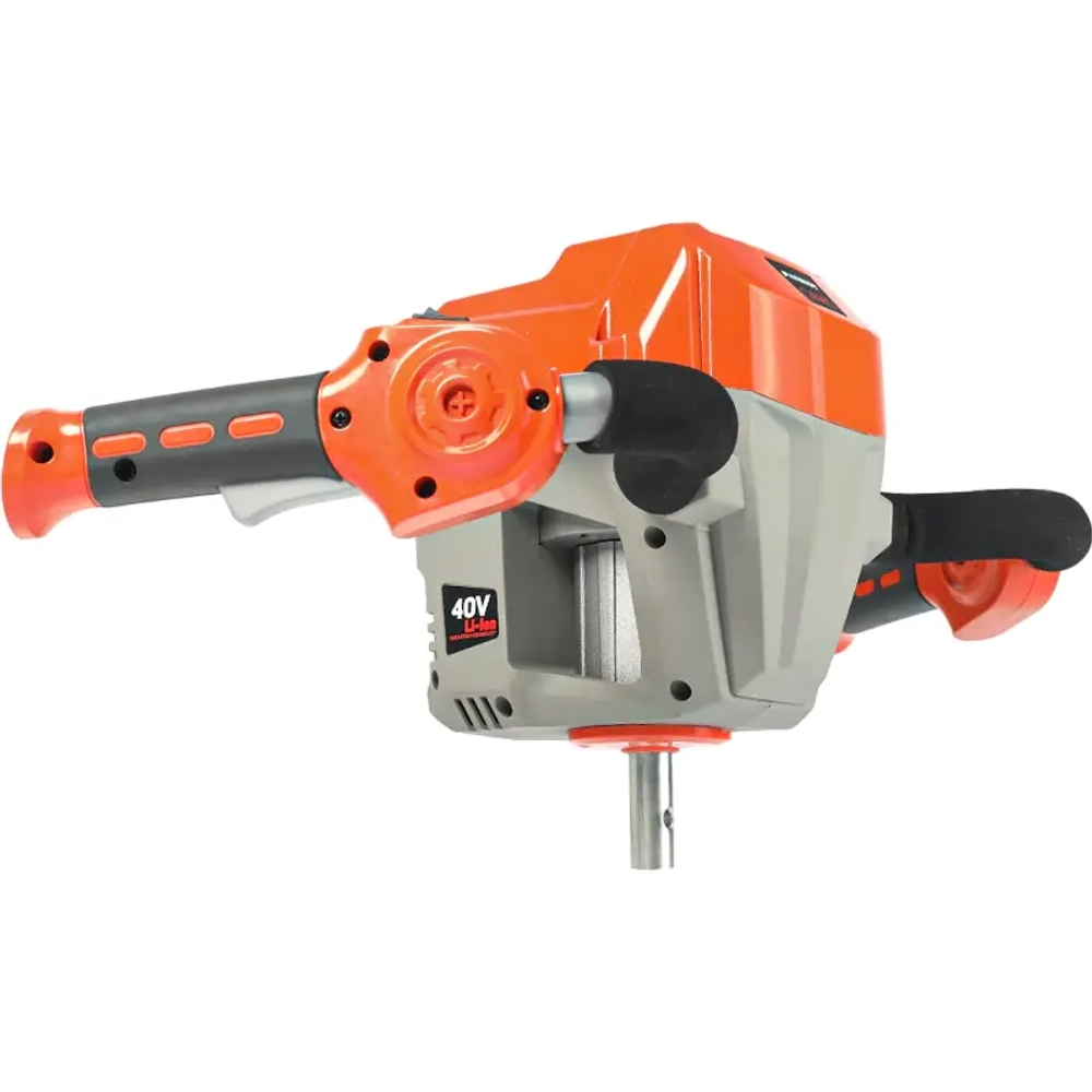 PATRIOT СА 408Li бур аккумуляторный (без АКБ и ЗУ) 742201400