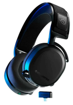 Гарнитура wireless SteelSeries Arctis 7P+