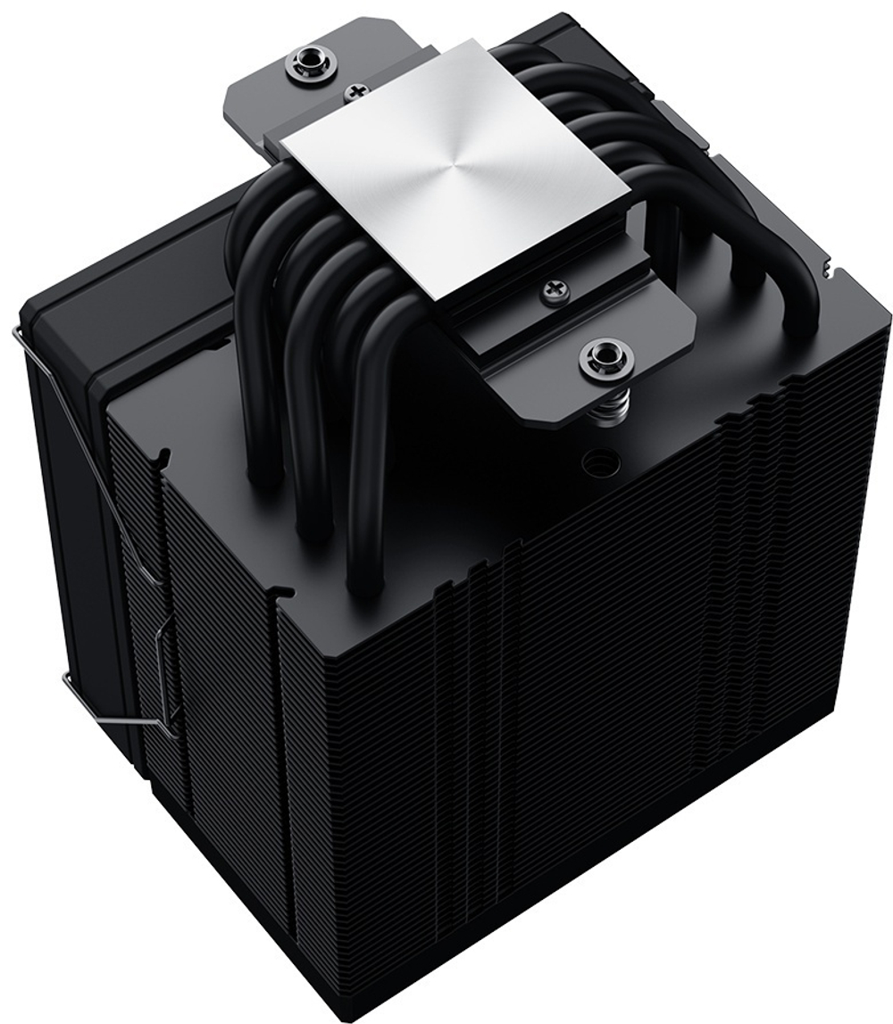 ID-COOLING FROZN A610 BLACK