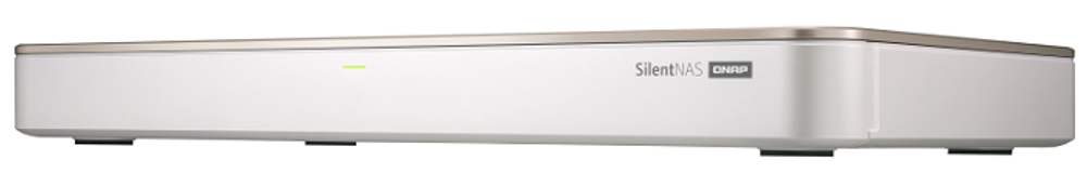 Сетевой RAID-накопитель  QNAP HS-453DX-8G