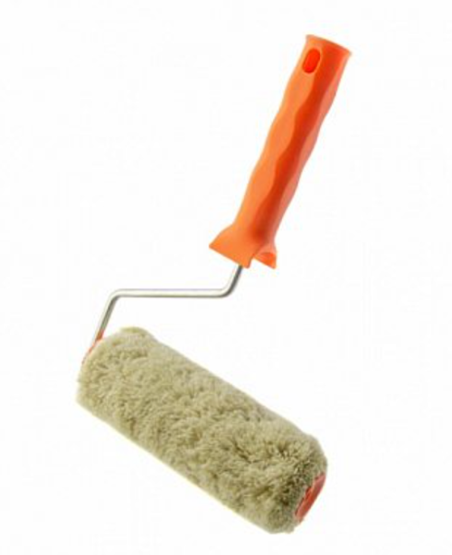 809 Валик в сборе "МАСТЕР" фасадные работы,L240 **А**