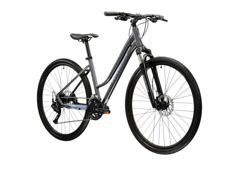 Велосипед Kross Evado 5.0