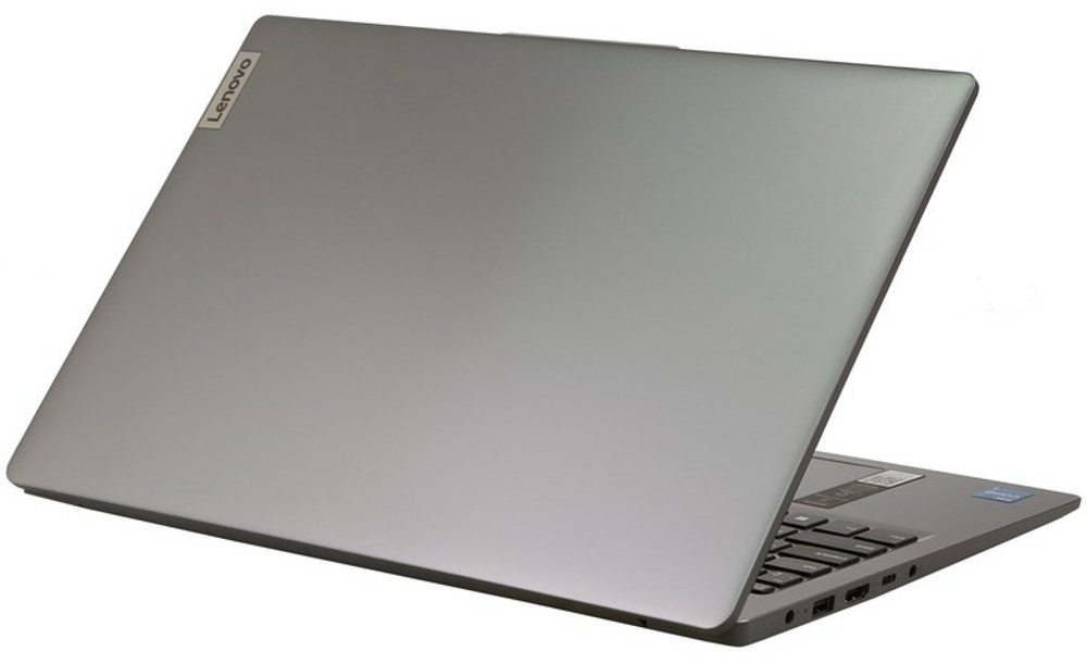 Ноутбук Lenovo IdeaPad Slim 3 15IRH8 15.6" / 16 Гб / SSD 512 Гб / Без ОС / 83EM009VRK