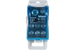 Блок распределительный Navigator 125А 10-35 мм2 28705