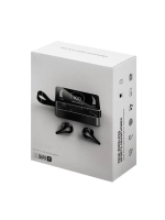 Наушники беспроводные VBT 1.29, TWS, вакуумные, Bluetooth 5.