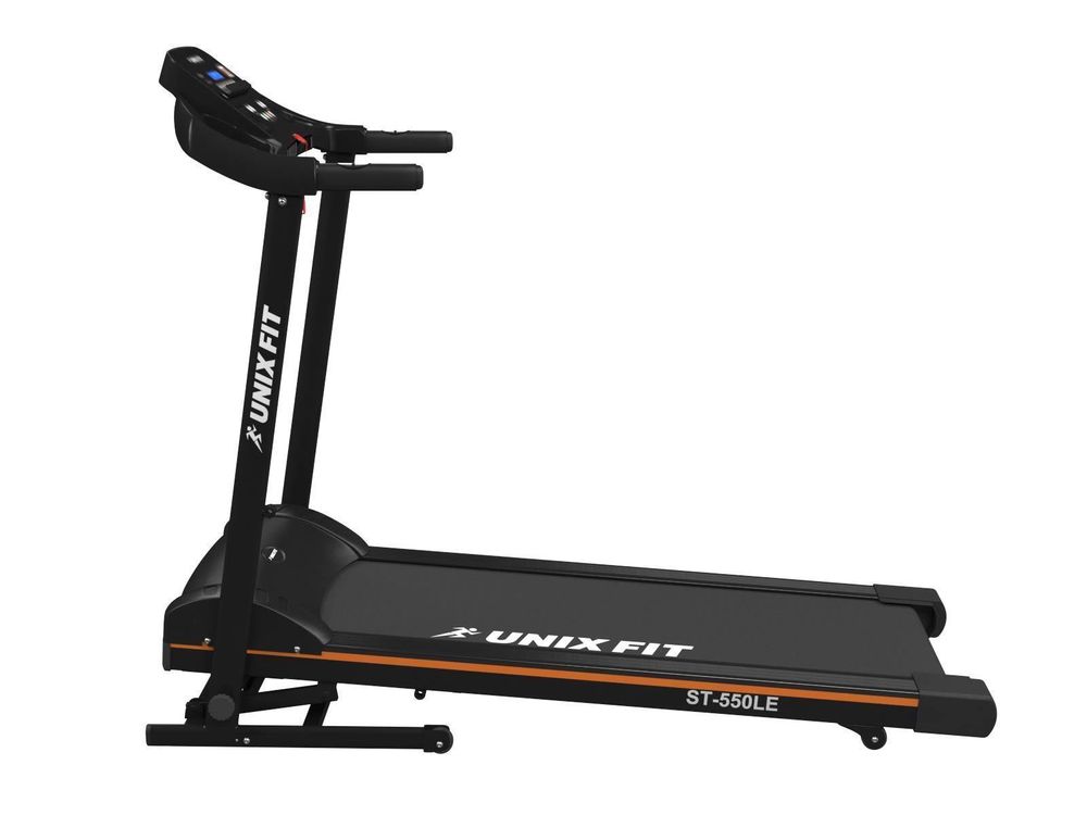 UNIXFIT ST-550LE