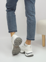 Кроссовки женские демиесзонные POPULAR FASHION N39-2