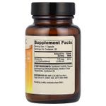 Dr. Mercola, липосомальный витамин D3, 125 мкг (5000 МЕ), 90 капсул