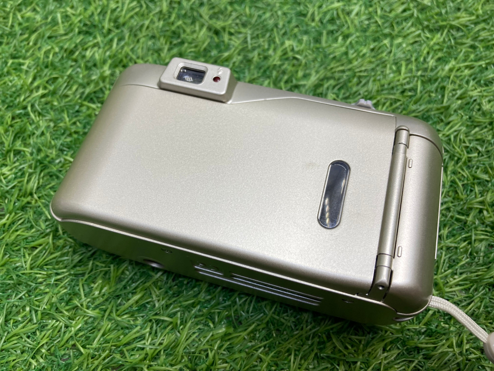 Nikon Lite Touch Zoom 70W ( С Дефектом )
