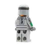 Клон-кадет Файвс