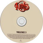 The Kinks / Picture Book (6CD)