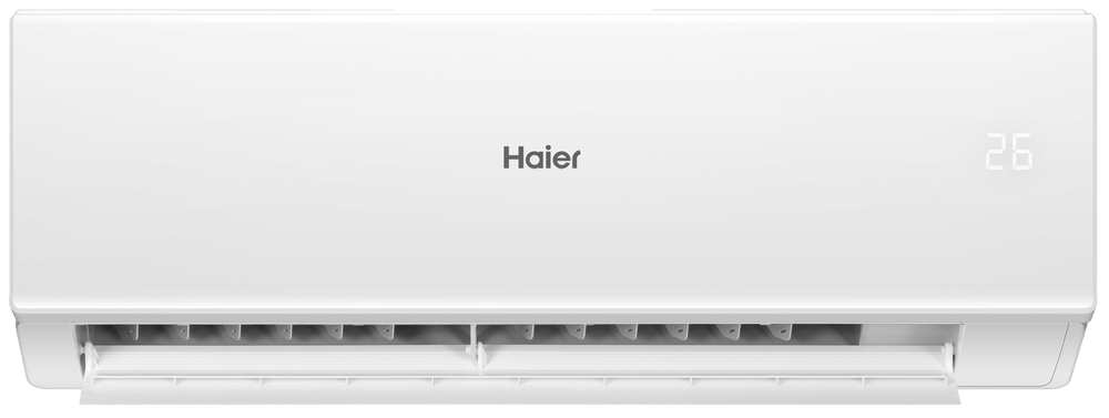 Сплит-система Haier Quantum Inverter AS25HQJ1HRA-W / 1U25HQJ1FRA