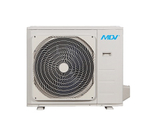 Сплит-система кондиционер кассетный MDV MDCF-36HRN1/MDOU-36HN1-L на 100 м²