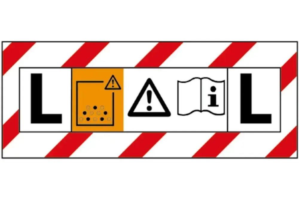 Metabo Промышленный пылесос, 1250 Вт