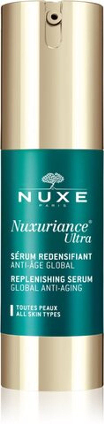 Nuxe Nuxuriance Ultra - антивозрастная сыворотка /   30  ml  / GTIN 3264680016516