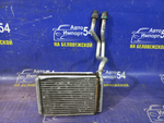 Радиатор печки FORD FUSION 2001-2007