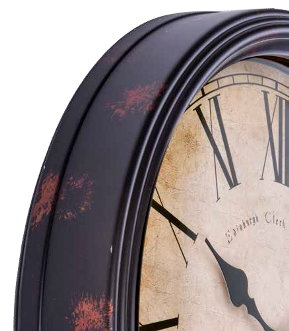 Часы настенные Lowell 00825E