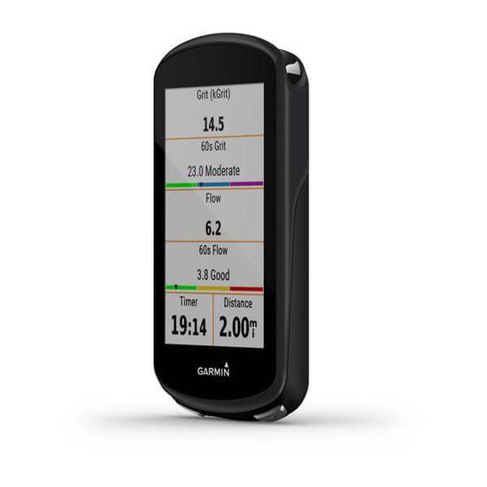 Велокомпьютер Garmin Edge 1030 Plus Bundle 010-02424-11
