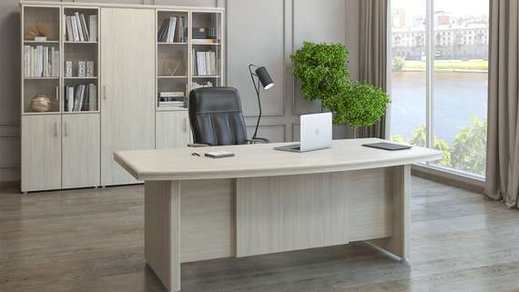 Кабинет руководителя Бостон