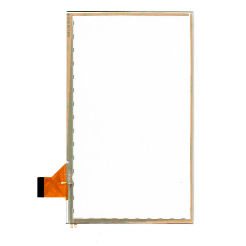 Тачскрин для TurboPad TurboKids Monsterpad 2 3G (Черный)