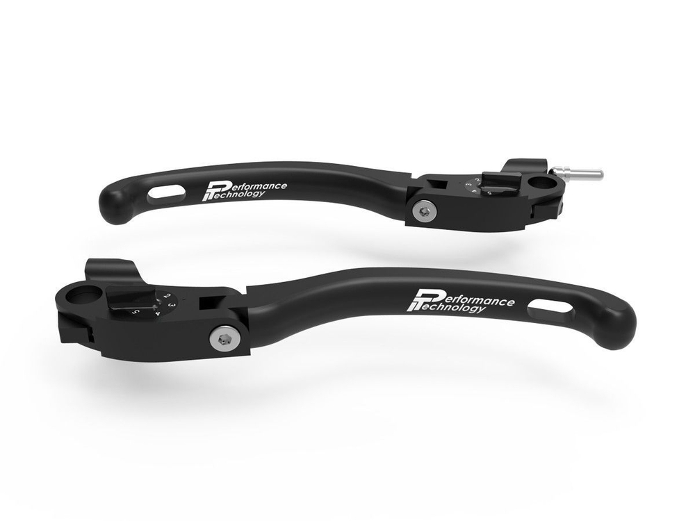 LE21 DBK BRAKE/CLUTCH ADJ. LEVERS ECO GP 1 (DSRT X)