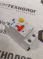 EATON PFL7-10/1N/C/003-A-DE новое