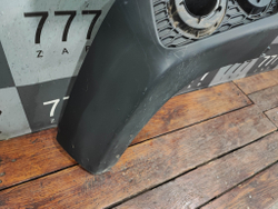 Юбка заднего бампера Exeed RX 23-нв Б/У Оригинал 602002613AA