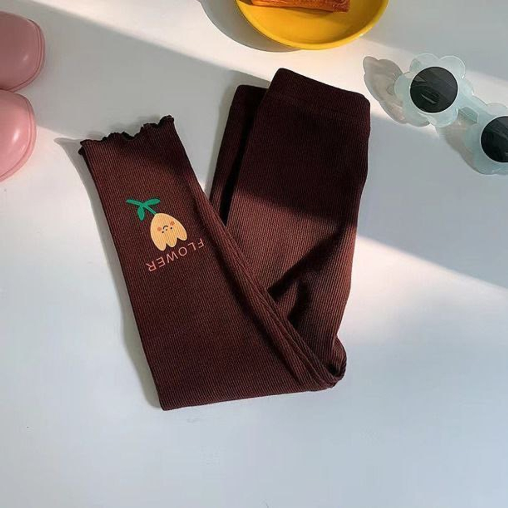 Леггинсы для девочек