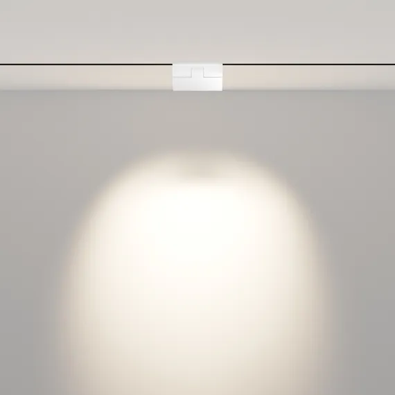 Трековый светильник Точки / Points Rot Exility 4000K 6Вт 36° Technical tr033-2-6w4k-w