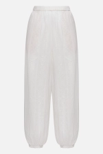 Брюки аладдины