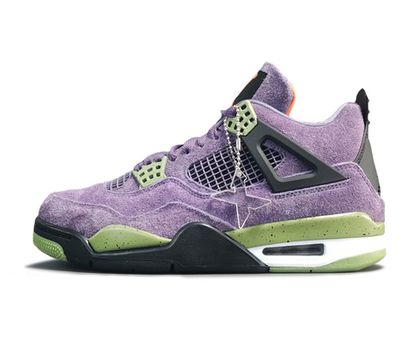 Nike Air Flight 89 Court Purple Basketroom.ru