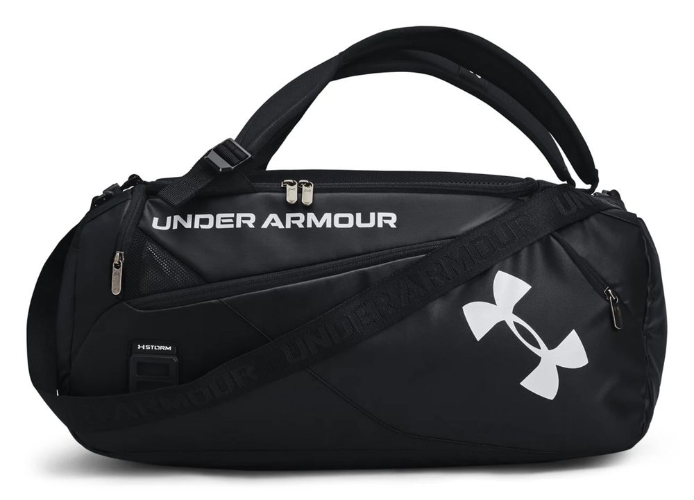Сумка UA Contain Duo SM Duffle Сумка UA Contain Duo SM Duffle