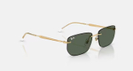 RAY-BAN RB3768 001/71