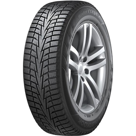 Зимняя шина Hankook Winter i cept X RW10 (285/50 R20 116T)