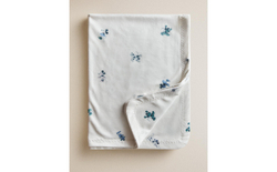 Zara Home плед детский из полиэстера, 70x100 см · 0618/004
