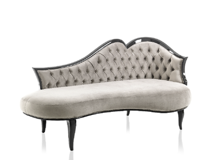 Элегантная кушетка по Вашим предпочтениям.