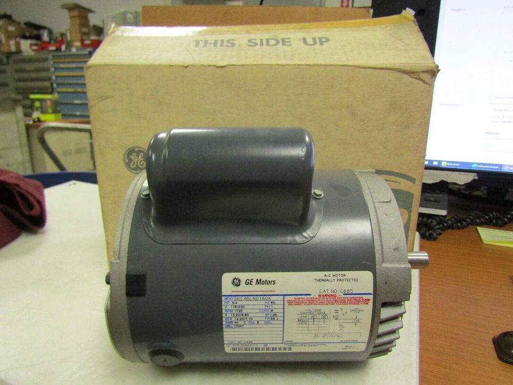 5KC46LN0160X