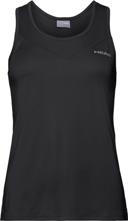 Топ теннисный Head Easy Court Tank Top W