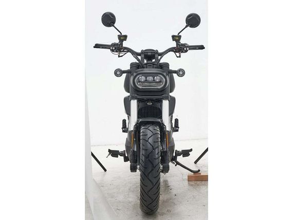 Электромотоцикл MOTOFINO V-Maxter (3 кВт)