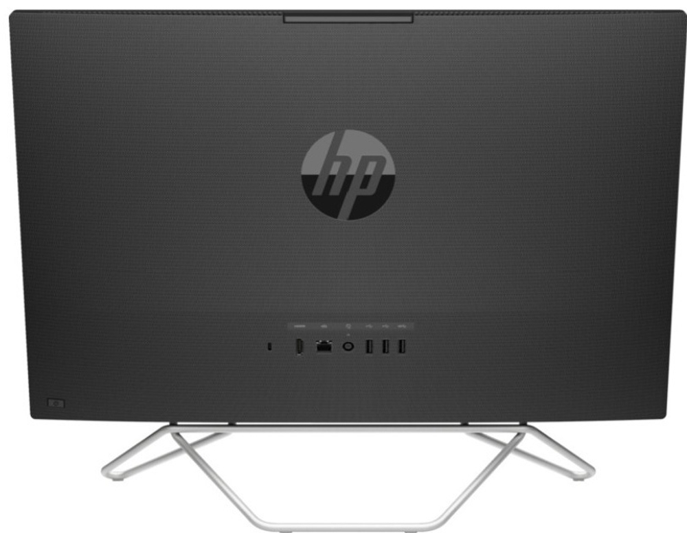 Моноблок HP 27-cb1076ci 6M7X5EA черный